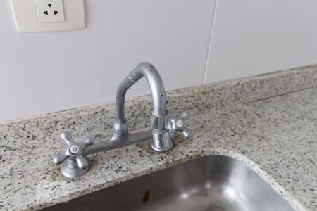 Apartamento para alugar com 77m², 2 quartos e 1 vagaCozinha