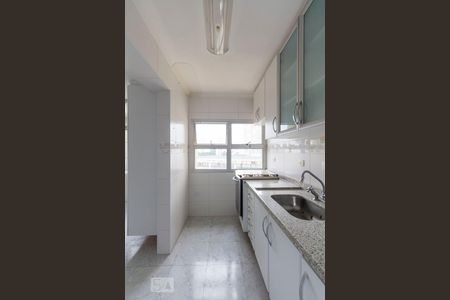 Apartamento para alugar com 77m², 2 quartos e 1 vagaCozinha