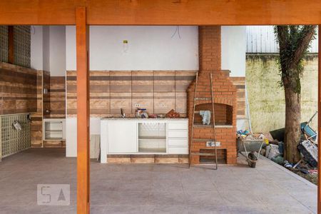 Apartamento para alugar com 77m², 2 quartos e 1 vagaChurrasqueira