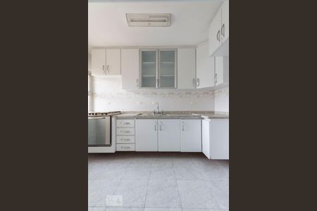 Apartamento para alugar com 77m², 2 quartos e 1 vagaCozinha