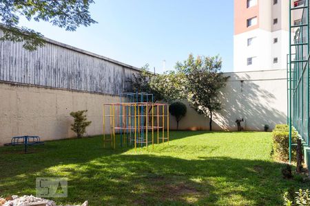 Apartamento para alugar com 77m², 2 quartos e 1 vagaPlayground