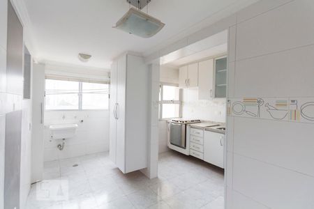Apartamento para alugar com 77m², 2 quartos e 1 vagaCozinha