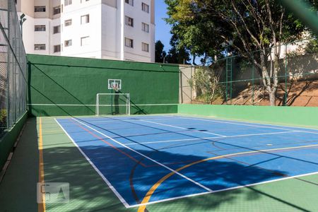 Apartamento para alugar com 77m², 2 quartos e 1 vagaQuadra Esportiva
