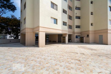 Apartamento para alugar com 77m², 2 quartos e 1 vagaÁrea Externa