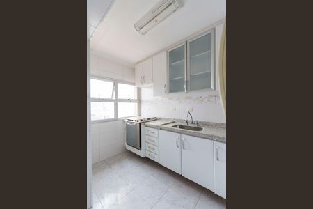 Apartamento para alugar com 77m², 2 quartos e 1 vagaCozinha