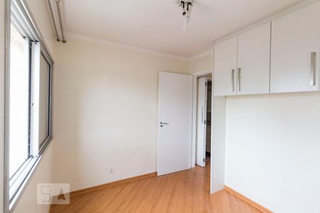Apartamento para alugar com 77m², 2 quartos e 1 vagaQuarto 2