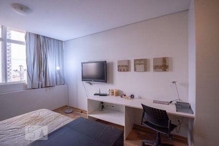 Studio de kitnet/studio para alugar com 1 quarto, 30m² em Centro, Curitiba