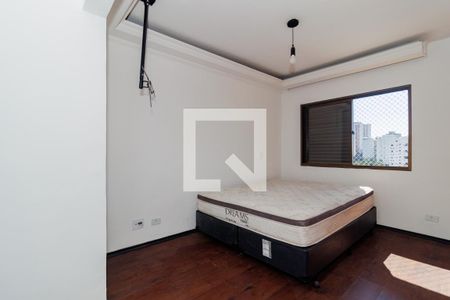 Suíte de apartamento para alugar com 1 quarto, 58m² em Vila Andrade, São Paulo