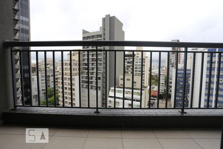 Kitnet/Studio para alugar com 1 quarto, 34m² em Bela Vista, São Paulo