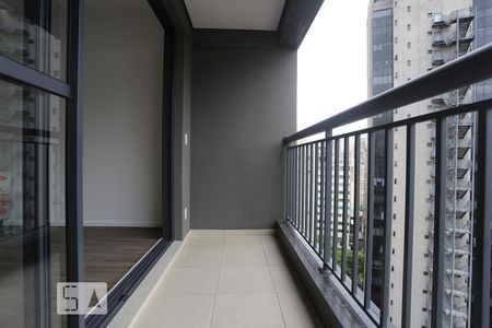 Kitnet/Studio para alugar com 1 quarto, 34m² em Bela Vista, São Paulo