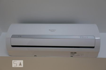 Kitnet/Studio para alugar com 1 quarto, 34m² em Bela Vista, São Paulo