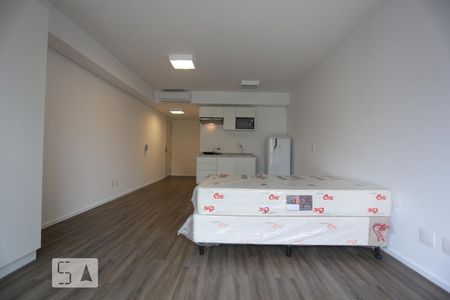 Kitnet/Studio para alugar com 1 quarto, 34m² em Bela Vista, São Paulo