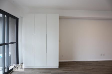 Kitnet/Studio para alugar com 1 quarto, 34m² em Bela Vista, São Paulo