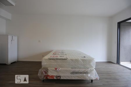 Kitnet/Studio para alugar com 1 quarto, 34m² em Bela Vista, São Paulo