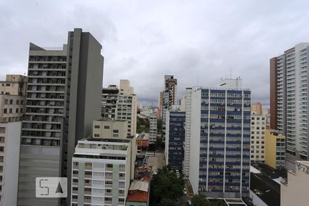 Kitnet/Studio para alugar com 1 quarto, 34m² em Bela Vista, São Paulo