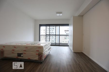 Kitnet/Studio para alugar com 1 quarto, 34m² em Bela Vista, São Paulo