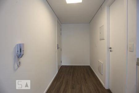 Kitnet/Studio para alugar com 1 quarto, 34m² em Bela Vista, São Paulo