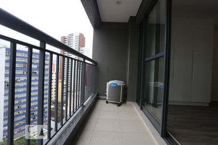 Kitnet/Studio para alugar com 1 quarto, 34m² em Bela Vista, São Paulo