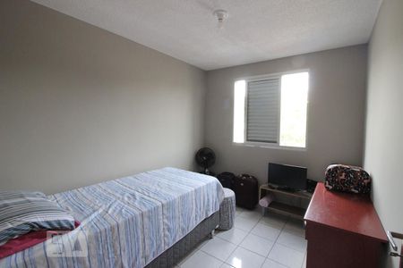 Quarto 3 de apartamento à venda com 3 quartos, 58m² em Vila Portugal, São Paulo