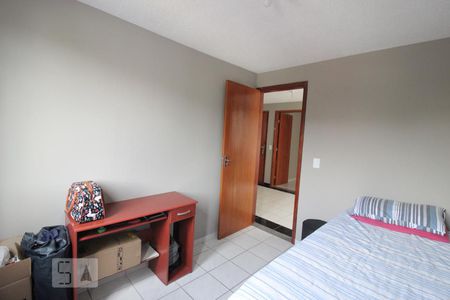 Quarto 3 de apartamento à venda com 3 quartos, 58m² em Vila Portugal, São Paulo