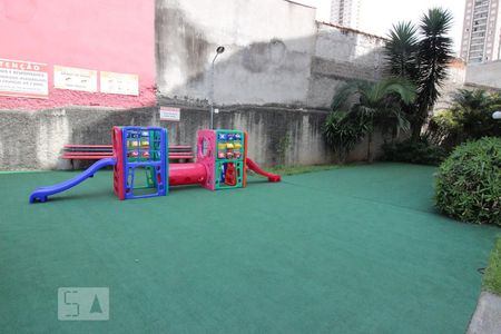 Apartamento à venda com 58m², 3 quartos e 1 vagaÁrea Comum - Playground