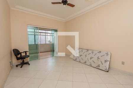 Sala de apartamento para alugar com 3 quartos, 83m² em Bela Vista, São Paulo