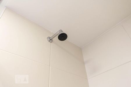 Banheiro  de apartamento para alugar com 1 quarto, 36m² em Brás, São Paulo