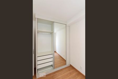 Apartamento para alugar com 36m², 1 quarto e 1 vagaQuarto 