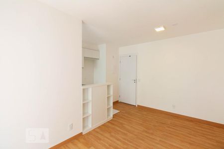Sala  de apartamento para alugar com 1 quarto, 36m² em Brás, São Paulo