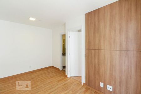 Sala  de apartamento para alugar com 1 quarto, 36m² em Brás, São Paulo