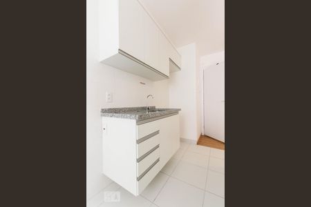 Apartamento para alugar com 36m², 1 quarto e 1 vagaCozinha 