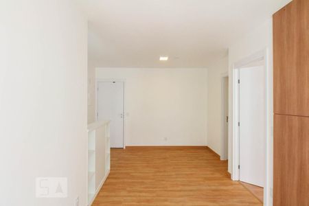 Sala  de apartamento para alugar com 1 quarto, 36m² em Brás, São Paulo