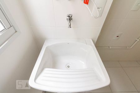 Apartamento para alugar com 36m², 1 quarto e 1 vagaÁrea de serviço 