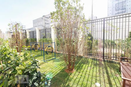 Apartamento para alugar com 36m², 1 quarto e 1 vagaEspaço pet 