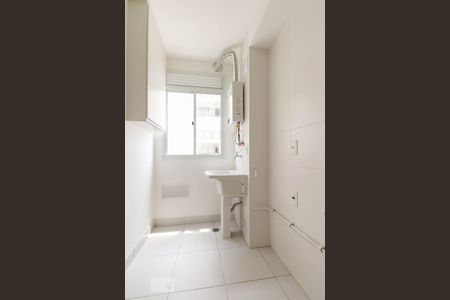 Apartamento para alugar com 36m², 1 quarto e 1 vagaÁrea de serviço 