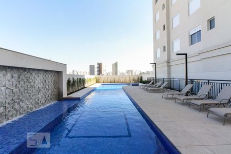 Apartamento para alugar com 36m², 1 quarto e 1 vagaPiscina 