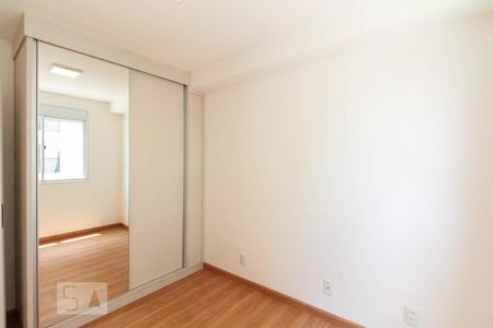 Apartamento para alugar com 36m², 1 quarto e 1 vagaQuarto 