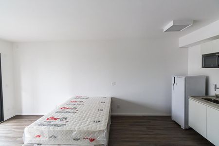 Studio de kitnet/studio para alugar com 1 quarto, 40m² em Bela Vista, São Paulo