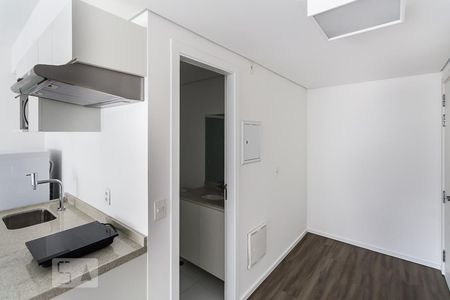 Studio de kitnet/studio para alugar com 1 quarto, 40m² em Bela Vista, São Paulo
