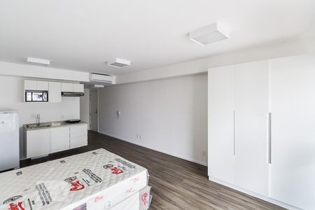 Studio de kitnet/studio para alugar com 1 quarto, 40m² em Bela Vista, São Paulo