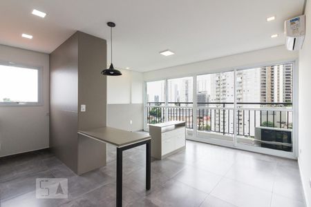 Studio de apartamento para alugar com 1 quarto, 28m² em Santana, São Paulo