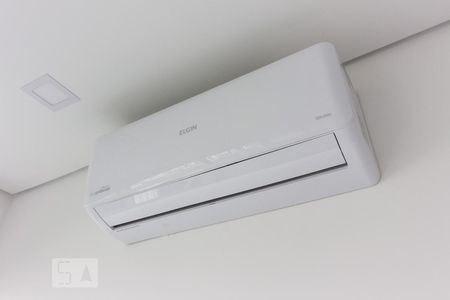 Apartamento para alugar com 28m², 1 quarto e 1 vagaAr condicionado