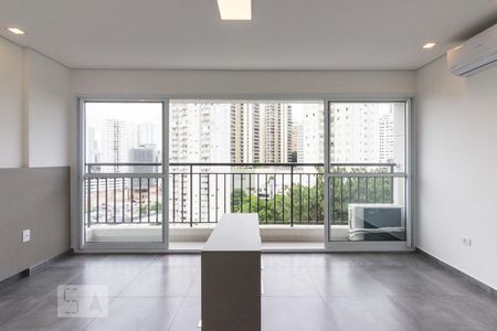 Studio de apartamento para alugar com 1 quarto, 28m² em Santana, São Paulo