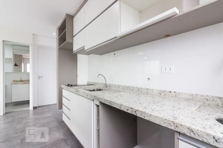 Apartamento para alugar com 28m², 1 quarto e 1 vagaCozinha
