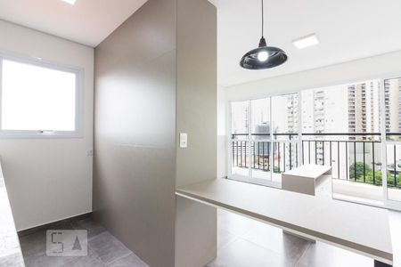 Apartamento para alugar com 28m², 1 quarto e 1 vagaCozinha