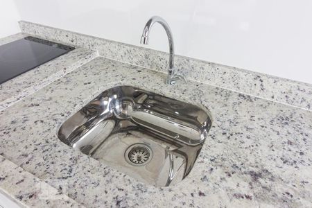 Apartamento para alugar com 28m², 1 quarto e 1 vagaCozinha