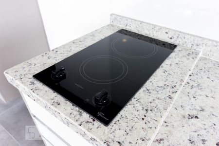 Apartamento para alugar com 28m², 1 quarto e 1 vagaCozinha