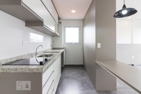 Apartamento para alugar com 28m², 1 quarto e 1 vagaCozinha