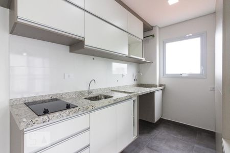 Apartamento para alugar com 28m², 1 quarto e 1 vagaCozinha