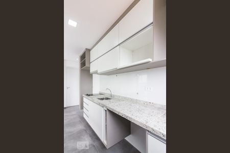 Apartamento para alugar com 28m², 1 quarto e 1 vagaCozinha